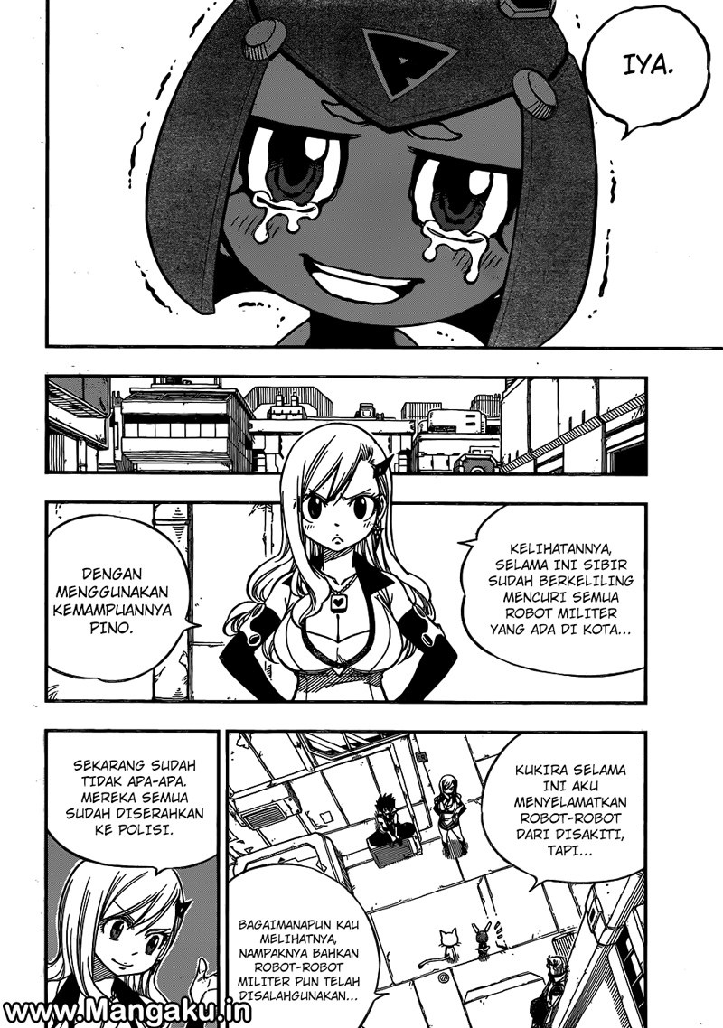 Eden’s Zero